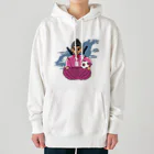 侍ショップの侍 Heavyweight Hoodie
