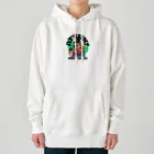侍ショップの侍 Heavyweight Hoodie