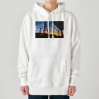 ARTrium@星海結月のMagic Hour Heavyweight Hoodie