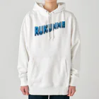 kandaのRUKUNNE Heavyweight Hoodie