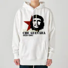 JOKERS FACTORYのGUEVARA ゲバラ Heavyweight Hoodie