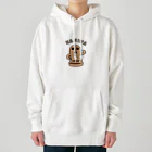 すとろべりーガムFactoryのハニワ  Heavyweight Hoodie