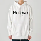 アメリカンベース のBelieve　ビリーブ Heavyweight Hoodie