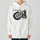 JOKERS FACTORYのINDEPENDENT Heavyweight Hoodie