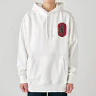 ユメデマデのホルモン倶楽部 Heavyweight Hoodie