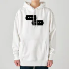 プレベのピックアップのプレベピックアップ Heavyweight Hoodie