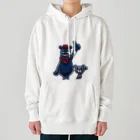 TOUMARTのHITCH BEAR & DAD Heavyweight Hoodie