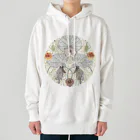 suzuko.momoyamaのジャコウアゲハ Heavyweight Hoodie