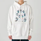 This is Mine（ディスイズマイン）のA little winter wonderland. Heavyweight Hoodie