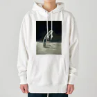 【NICE EEL】チンアナゴのブランドショップのNICE EEL Heavyweight Hoodie