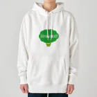 ブロッコリーのブロッコリー Heavyweight Hoodie