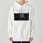 Generousの自転車 Heavyweight Hoodie