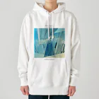 totesbags_n_t-shiirtsn_second（トーツバッグス＆ティーシャッツン_セカンド））のthe City 1 / Jack Kerouac Heavyweight Hoodie