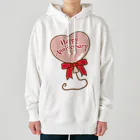 フォーヴァのBalloon Heavyweight Hoodie