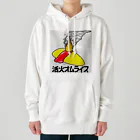 39Sの活火オムライス Heavyweight Hoodie