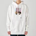 SHOP ベアたんのみーさん Heavyweight Hoodie