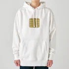 フォーヴァのICチップ Heavyweight Hoodie