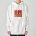 my pastel（いしはら　まさこ）のギフト Heavyweight Hoodie