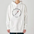 учк¡✼*のKomagome pipette(駒込ピペット) Heavyweight Hoodie