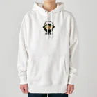 SHOP ベアたんのIMONI Heavyweight Hoodie