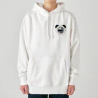 gackeyのおにぎり Heavyweight Hoodie