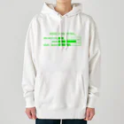 加藤亮の電脳チャイナパトロール Heavyweight Hoodie