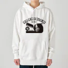 SESTA SHOPのNO PROBLEM Heavyweight Hoodie