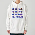 【公式】JELLY WONDERLAND【ショップ】のジェリードーナツ Heavyweight Hoodie