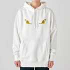 ロジローのトラじゃないよ Heavyweight Hoodie