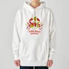 SESTA SHOPの【英語】テイクアウトできます Heavyweight Hoodie