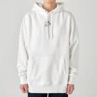 matsuo materialの8dot lotus Heavyweight Hoodie