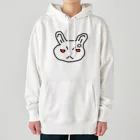 ﾍﾞﾀのナーバス Heavyweight Hoodie