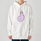 ペンネの野菜シリーズ なす Heavyweight Hoodie