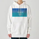 りらっくすのりらっくす Heavyweight Hoodie