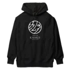 VILLA-KAMUIのVILLA KAMUI Heavyweight Hoodie