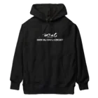 RCnet AutomodelismoのRCnet Automodelismo Parka Heavyweight Hoodie