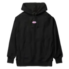 のぶぶののぶぶた（リラックス） Heavyweight Hoodie