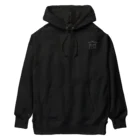 Nyokichi/にょきち@NFTcreatorのスパイにょきち Heavyweight Hoodie