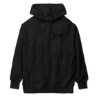 womy designsのMt.tokachi Heavyweight Hoodie