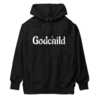 宏洋企画室のGodchild ヘビーウェイトパーカー