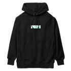 王子のアパレル Snprinceの【定番】Snprince boxlogo ヘビーウェイトパーカー