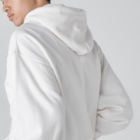 Y's Ink Works Official Shop at suzuriのY's　パーカー（グラデーション） Heavyweight Hoodie