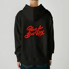 HAVE A BIKE DAY. ＠ SUZURIのHAVE A BIKE DAY. Heavyweight Hoodie