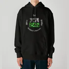 まいたけの天満24h Heavyweight Hoodie