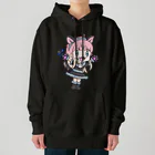 ฅねこ屋ฅのおつーらず Heavyweight Hoodie