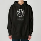 VILLA-KAMUIのVILLA KAMUI Heavyweight Hoodie