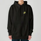 asahiyoの去年の寅くん Heavyweight Hoodie