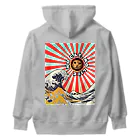 SENchanの専ちゃん Heavyweight Hoodie
