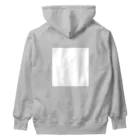 M K☆g-me STOREの色紙プリント Heavyweight Hoodie