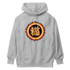 SENchanの専ちゃん Heavyweight Hoodie